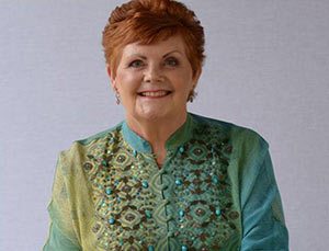 Janis Gibson