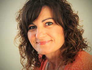 Janine Ferguson
