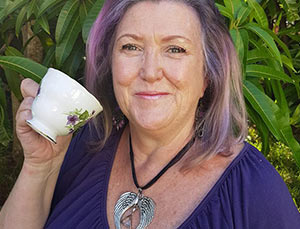 Kate Denning