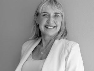 Margot Cairnes