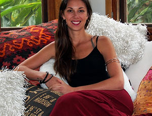 Naomi Cameron