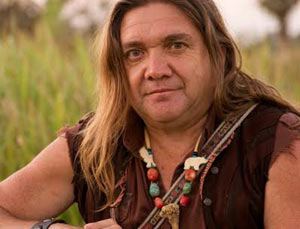 Peter Bowden