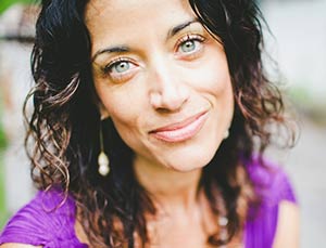 Christabel Zamor