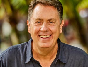 Kevin Billett
