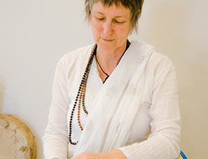 Siri Shakti Kaur (Read More)